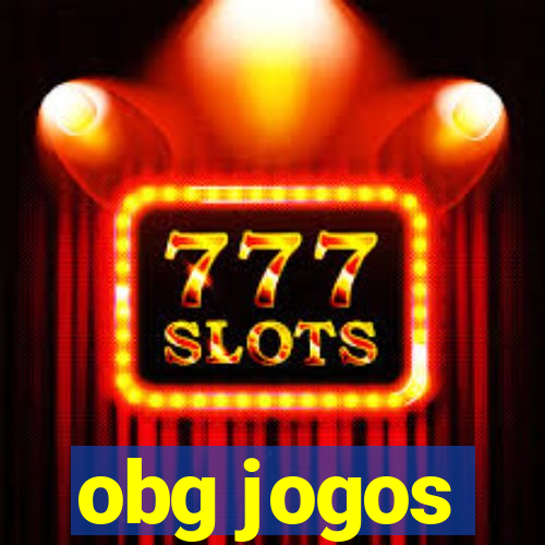 obg jogos